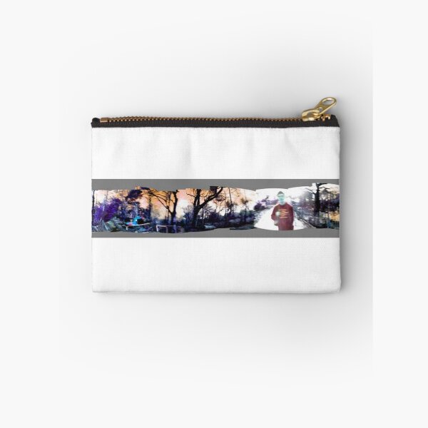Item preview, Passing Through – Fragmented Experimental Photography designed and sold by KeeganDykes.