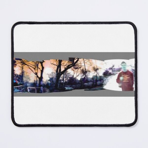 Item preview, Passing Through – Fragmented Experimental Photography designed and sold by KeeganDykes.