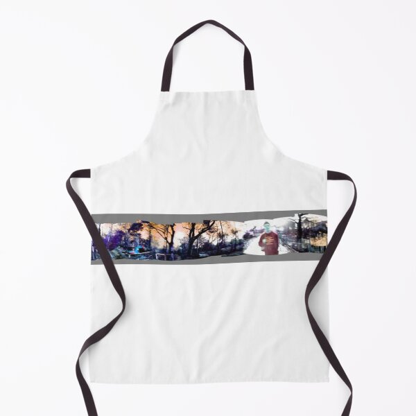 Item preview, Passing Through – Fragmented Experimental Photography designed and sold by KeeganDykes.