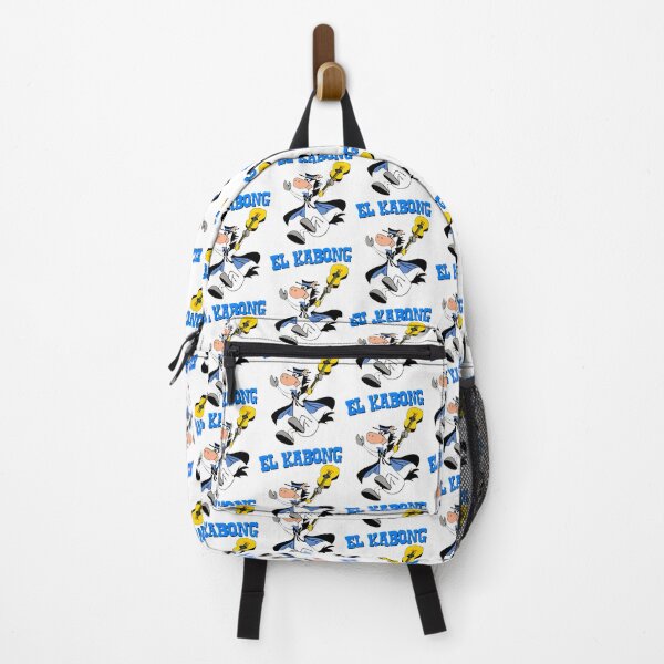 Item preview, El Kabong Retro Cartoon Inspired Graphic Design designed and sold by Thatboykolbe.