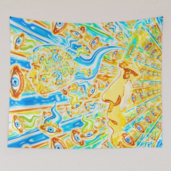 Item preview, AlchemensionalMind designed and sold by Klaus Bremner (Autotelic Art).