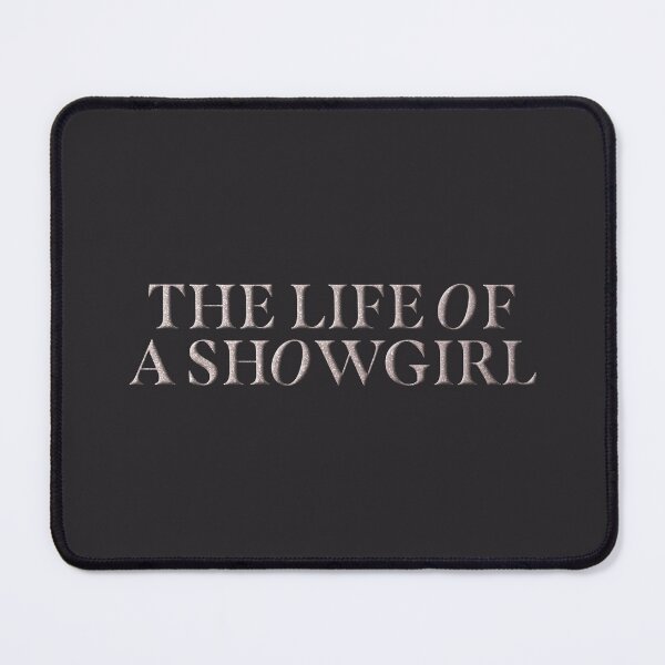 Item preview, the life of a showgirl designed and sold by sadieillust.