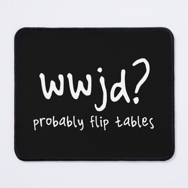 Item preview, wwjd? designed and sold by a peace of heaven.