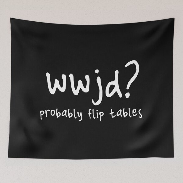 Item preview, wwjd? designed and sold by a peace of heaven.