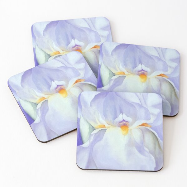 Item preview, Georgia O’Keeffe abstract art - Georgia O’Keeffe American artist - Georgia O’Keeffe flower paintings - Georgia O’Keeffe modern art designed and sold by Quietreish.