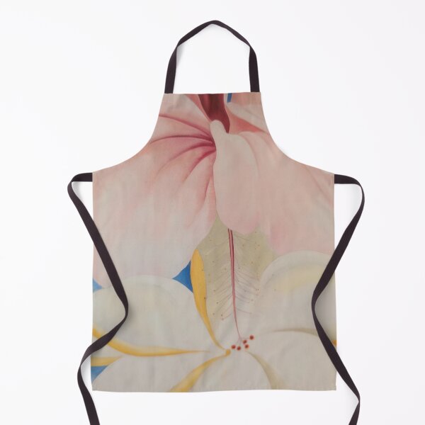 Item preview, Georgia O’Keeffe abstract art - Georgia O’Keeffe American artist - Georgia O’Keeffe flower paintings - Georgia O’Keeffe modern art designed and sold by Quietreish.