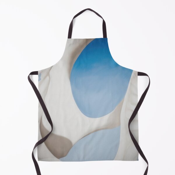 Item preview, Georgia O’Keeffe abstract art - Georgia O’Keeffe American artist - Georgia O’Keeffe flower paintings - Georgia O’Keeffe modern art designed and sold by Quietreish.