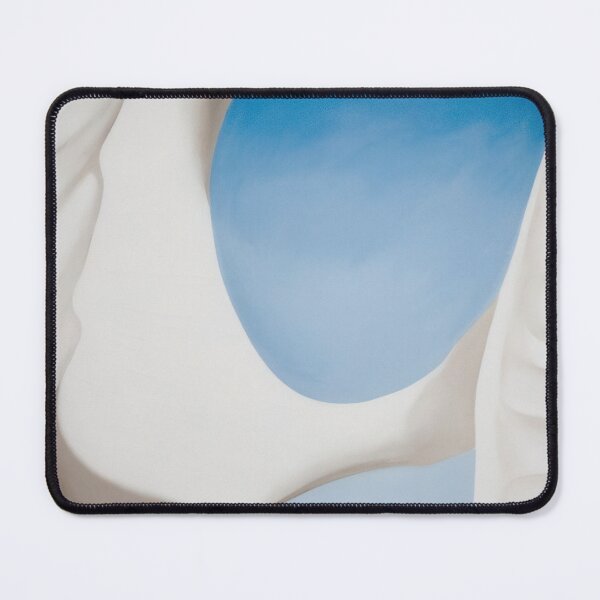 Item preview, Georgia O’Keeffe abstract art - Georgia O’Keeffe American artist - Georgia O’Keeffe flower paintings - Georgia O’Keeffe modern art designed and sold by Quietreish.