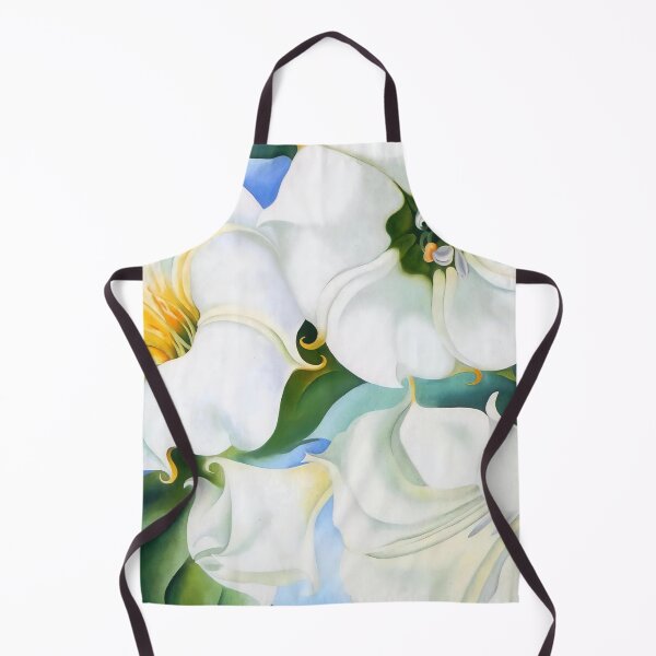 Item preview, Georgia O’Keeffe abstract art - Georgia O’Keeffe American artist - Georgia O’Keeffe flower paintings - Georgia O’Keeffe modern art designed and sold by Quietreish.