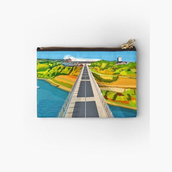 Item preview, Keel Crossing (Sunderland) v1 designed and sold by Richard O'Neill Art.