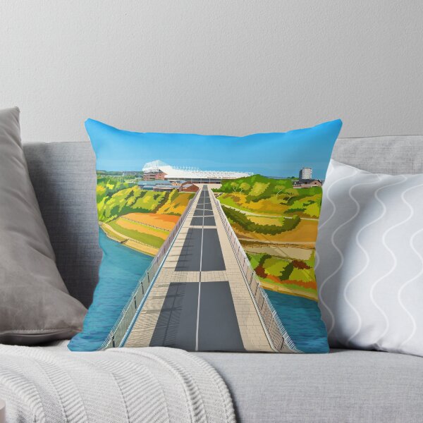 Item preview, Keel Crossing (Sunderland) v1 designed and sold by Richard O'Neill Art.