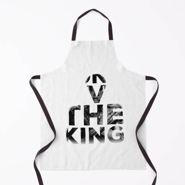 Item preview, Long Live the King of Wakanda Inspirational Quote Design designed and sold by sidneyju.