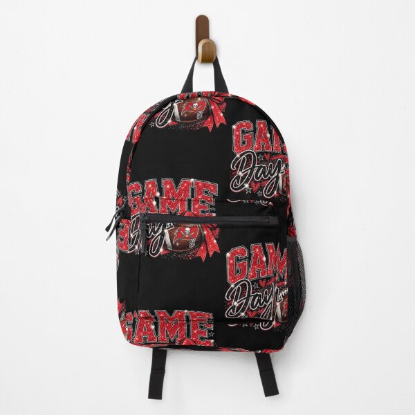Item preview, Tampa Bay Buccaneers Game Day Football Family designed and sold by RDGNR.