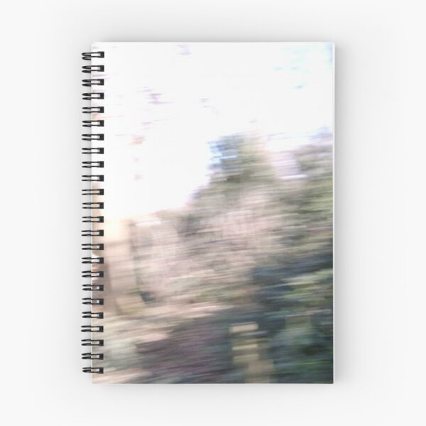 Item preview, Forest in Motion – Abstract Woodland Photography designed and sold by KeeganDykes.