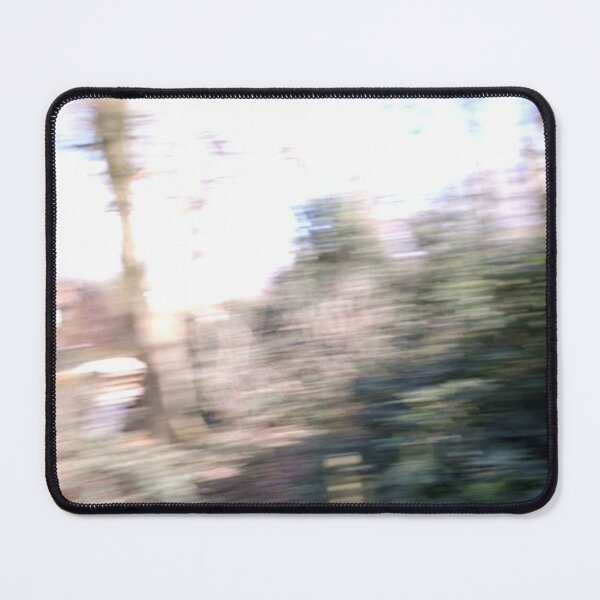 Item preview, Forest in Motion – Abstract Woodland Photography designed and sold by KeeganDykes.