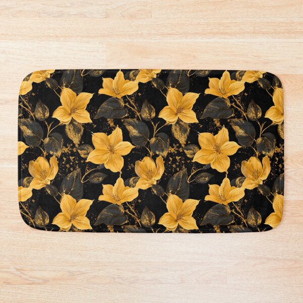 Item preview, Delicate Pothos Flower - Flower Floral Pattern - Wedding Gift Ideas designed and sold by RoyalStarsPatts.