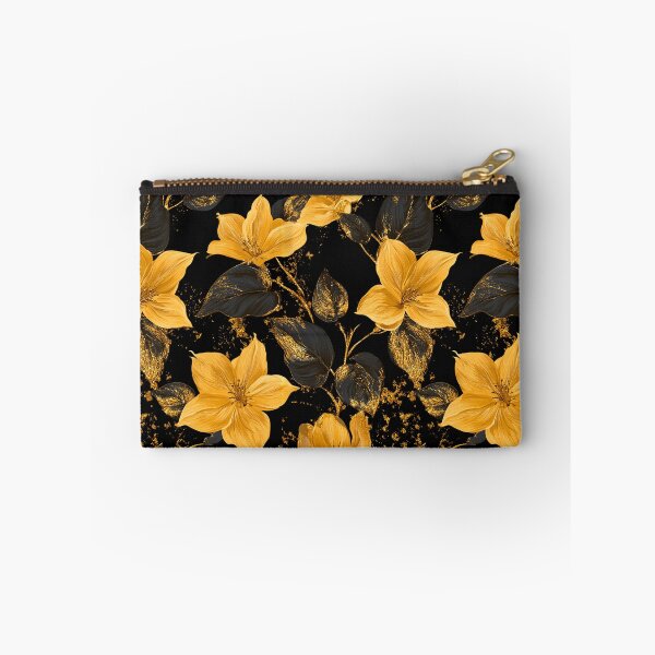 Item preview, Delicate Pothos Flower - Flower Floral Pattern - Wedding Gift Ideas designed and sold by RoyalStarsPatts.