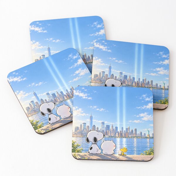 Item preview, Skyline Dreams and Morning Light designed and sold by katekrystal.