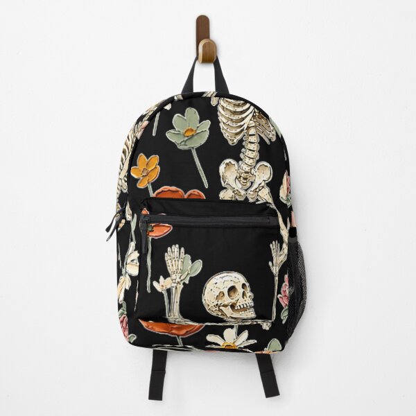 Item preview, Dancing Skeleton Dry Bones Come Alive Christian Halloween  designed and sold by Suzu Comena.