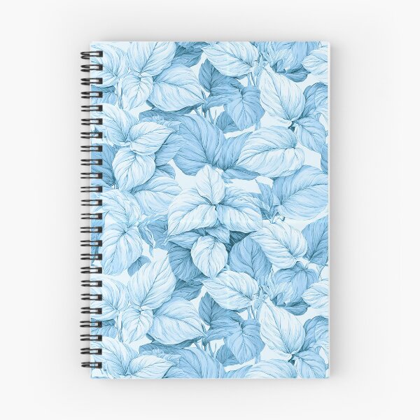 Item preview, Graceful Pothos Floral - Tropical Flower Pattern - Wedding Gifts designed and sold by RoyalStarsPatts.