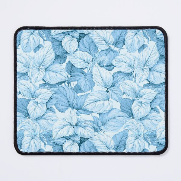 Item preview, Graceful Pothos Floral - Tropical Flower Pattern - Wedding Gifts designed and sold by RoyalStarsPatts.