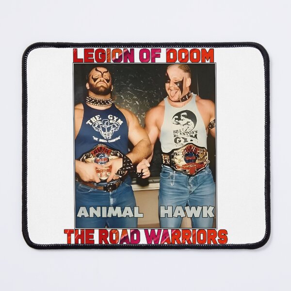 Item preview, Legion of Doom Dark Fantasy Villainous Heroes Artwork Design designed and sold by sidneyju.