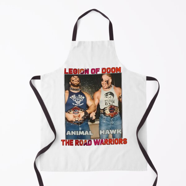 Item preview, Legion of Doom Dark Fantasy Villainous Heroes Artwork Design designed and sold by sidneyju.