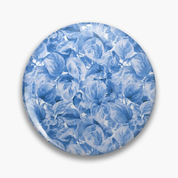 Item preview, Classic Pothos Texture  - Retro Flower Floral - Bridesmaid Gifts designed and sold by RoyalStarsPatts.