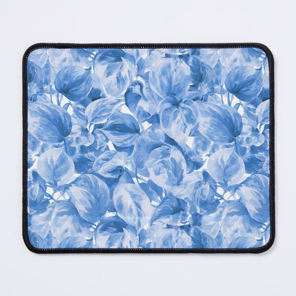 Item preview, Classic Pothos Texture  - Retro Flower Floral - Bridesmaid Gifts designed and sold by RoyalStarsPatts.