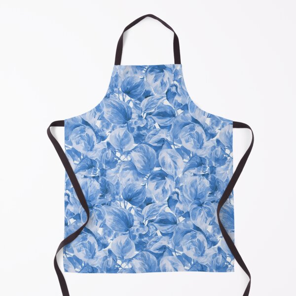 Item preview, Classic Pothos Texture  - Retro Flower Floral - Bridesmaid Gifts designed and sold by RoyalStarsPatts.