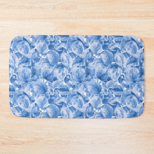 Item preview, Classic Pothos Texture  - Retro Flower Floral - Bridesmaid Gifts designed and sold by RoyalStarsPatts.