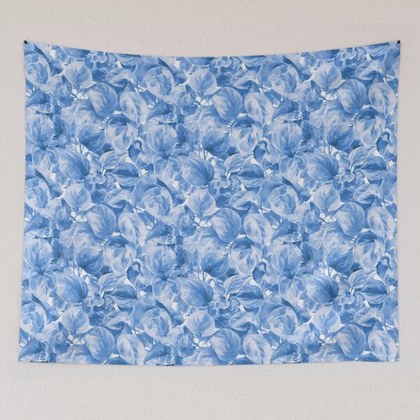 Item preview, Classic Pothos Texture  - Retro Flower Floral - Bridesmaid Gifts designed and sold by RoyalStarsPatts.