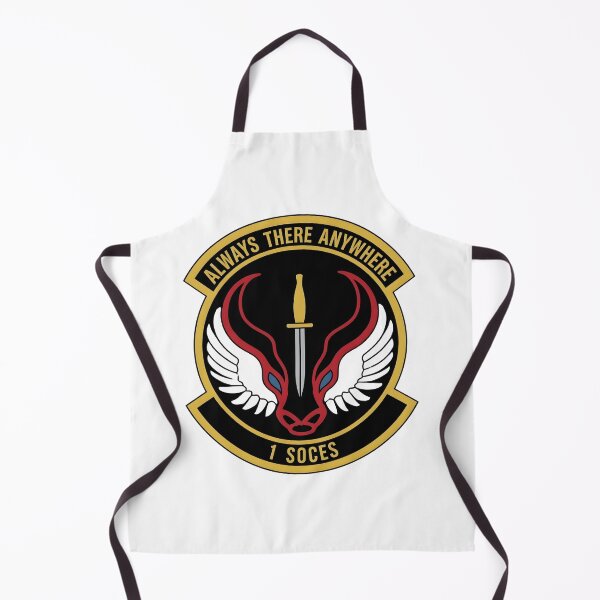 Item preview, USAF 1st Special Operations Civil Engineer Squadron Patch designed and sold by CharlieDesings.