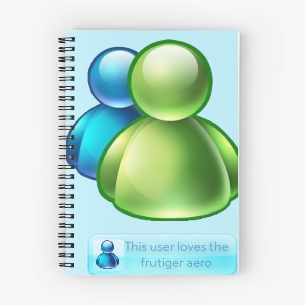 Item preview, This User Loves Frutiger Aero | Nostalgic 2000s Tech Aesthetic designed and sold by BrontesWhimsyStore.
