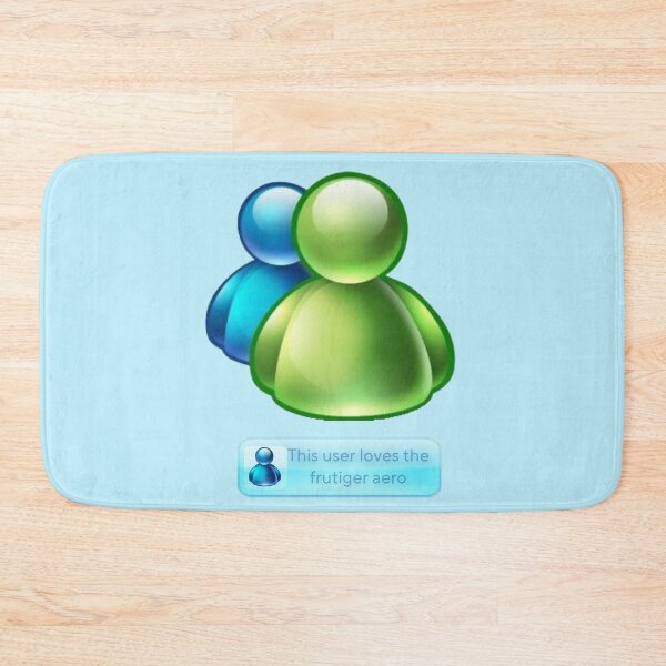 Item preview, This User Loves Frutiger Aero | Nostalgic 2000s Tech Aesthetic designed and sold by BrontesWhimsyStore.