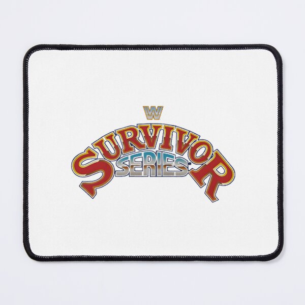 Item preview, Vintage Survivor Series Retro Logo Design for Wrestling Fans designed and sold by Milk_Mocha.