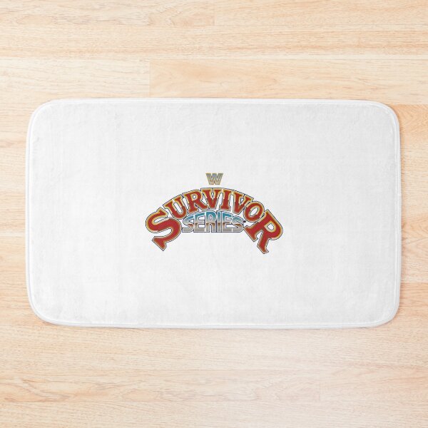 Item preview, Vintage Survivor Series Retro Logo Design for Wrestling Fans designed and sold by Milk_Mocha.