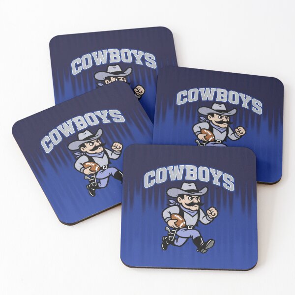 Item preview, Cowboys Football  designed and sold by Q Art & Design .