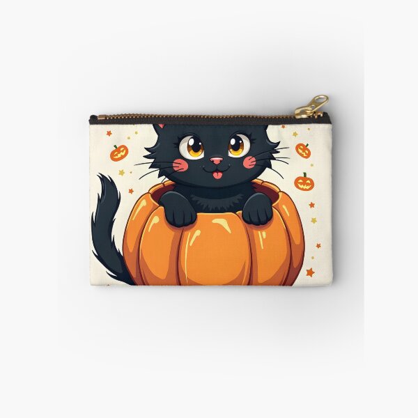 Item preview, Bat Flying Around Coffee Cup — “Brewed for Halloween” designed and sold by MilaPrintify.