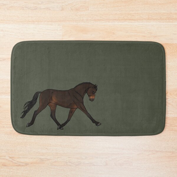 Item preview, Seal Bay Trakehner designed and sold by Old Water Cryptid .