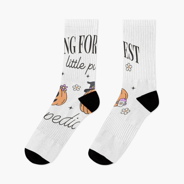 Item preview, Caring For The Cutest Little Pumpkins Pediatrics Halloween  designed and sold by Suzu Comena.