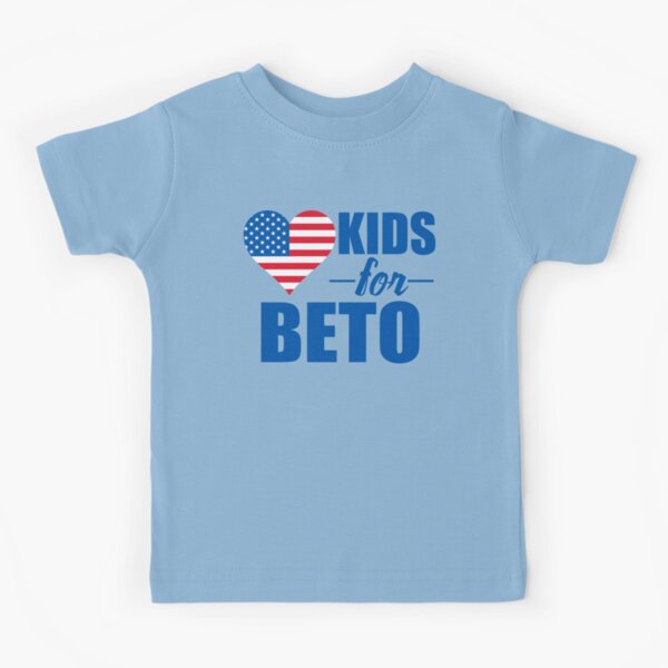 Mashed Clothing Keep Calm & Vote for Harris Presidential Election 2020 Toddler/Kids Raglan T-Shirt