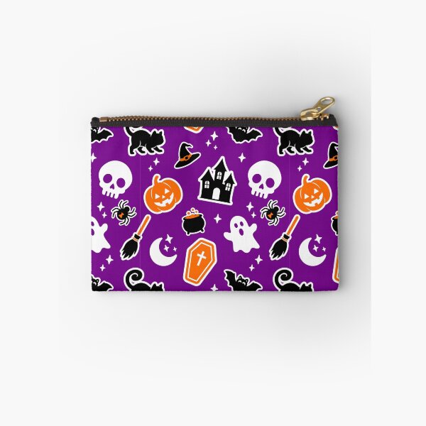 Item preview, Halloween Collection of simple Stereotypical Pattern designed and sold by Avara-Creative.