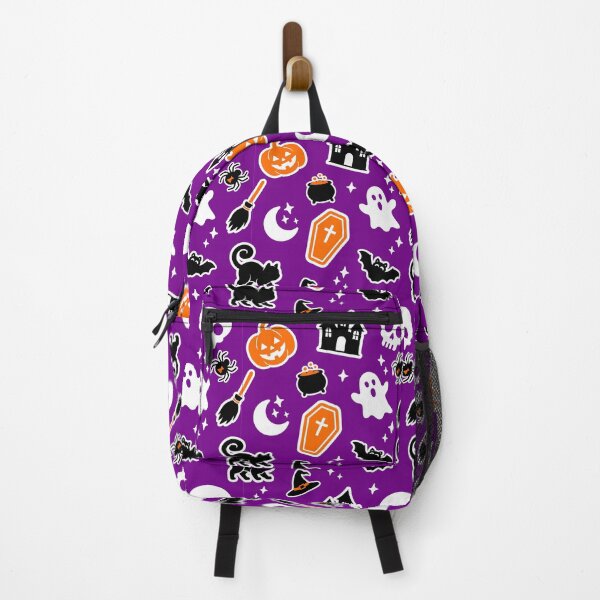 Item preview, Halloween Collection of simple Stereotypical Pattern designed and sold by Avara-Creative.