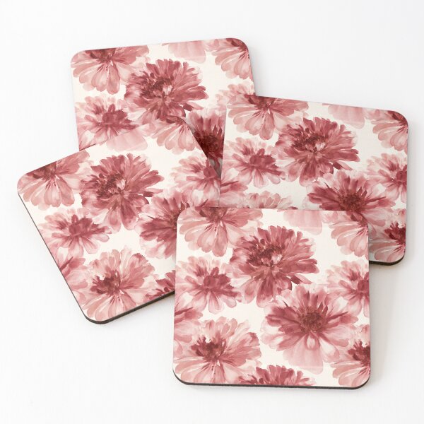 Item preview, Delicate Pothos Floral  - Birthday Flower Pattern - Anniversary Gifts designed and sold by RoyalStarsPatts.