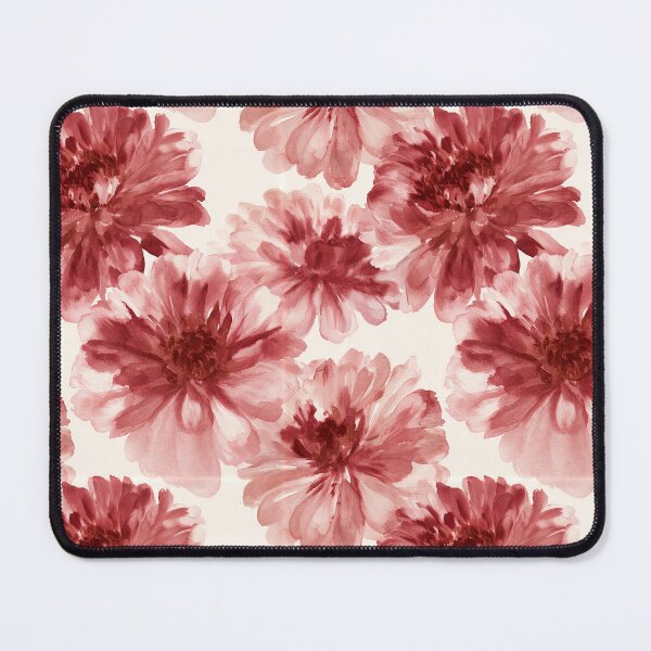 Item preview, Delicate Pothos Floral - Birthday Flower Pattern - Anniversary Gifts designed and sold by RoyalStarsPatts.