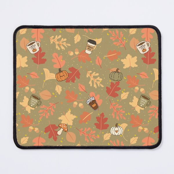 Item preview, Autumn Coffee designed and sold by Oits.
