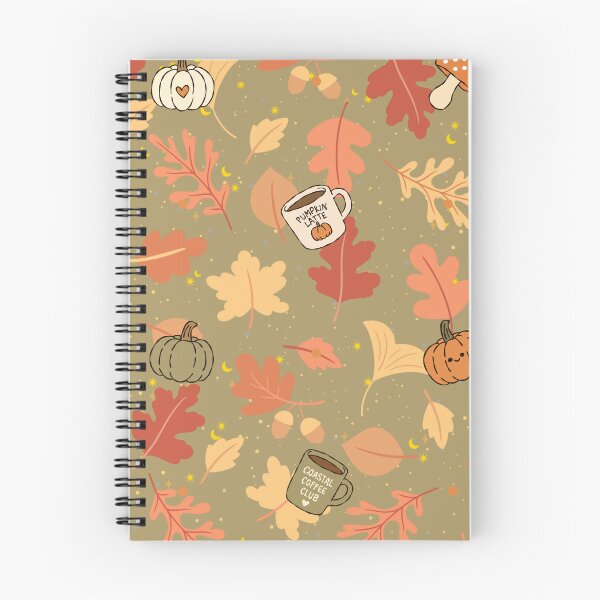 Item preview, Autumn Coffee designed and sold by Oits.