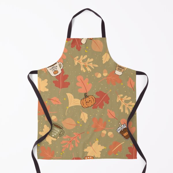 Item preview, Autumn Coffee designed and sold by Oits.