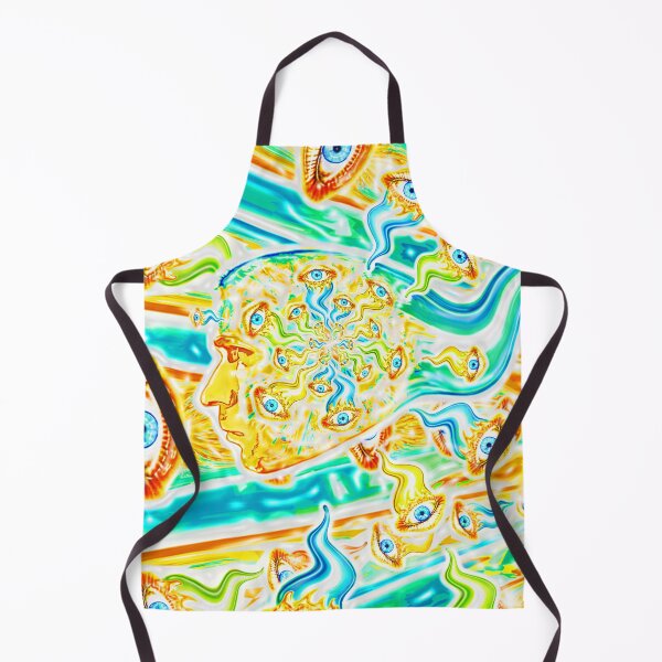 Item preview, AlchemensionalMind(ii) designed and sold by Klaus Bremner (Autotelic Art).